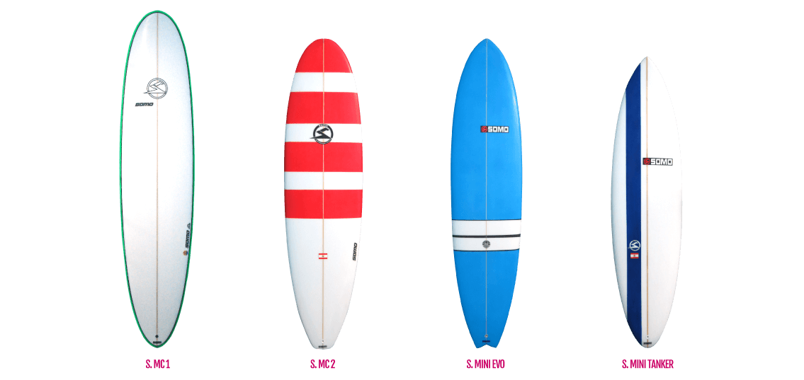 malibu, Somo Surfboards, Surf, Tahiti
